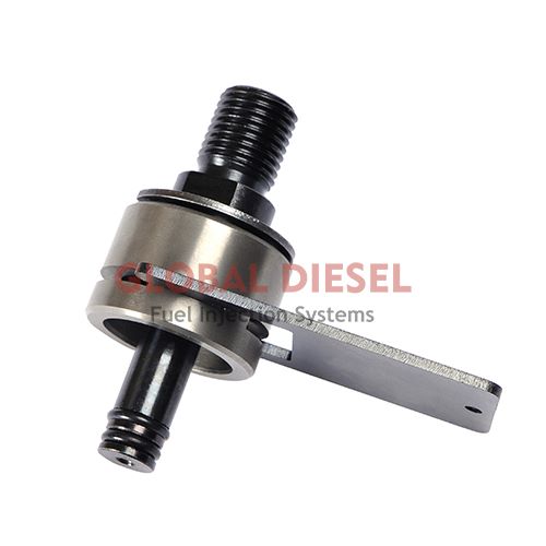 EUI Nozzle Control Tool